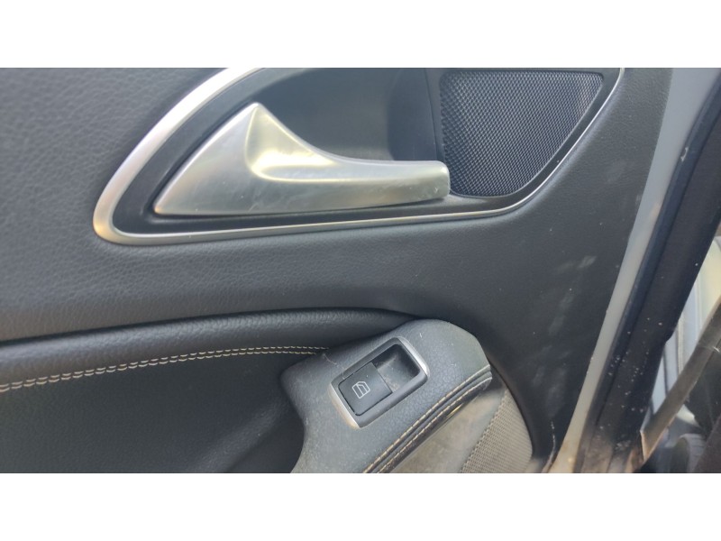 mercedes-benz clase a (w176) del año 2016