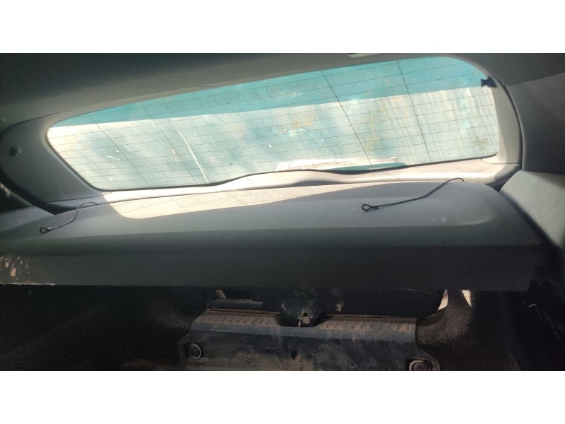 mercedes-benz clase a (w176) del año 2016