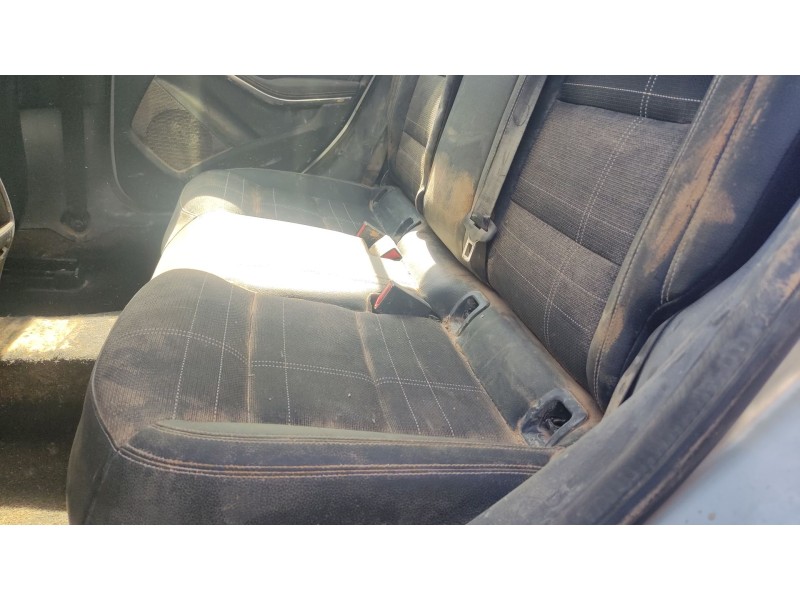 mercedes-benz clase a (w176) del año 2016