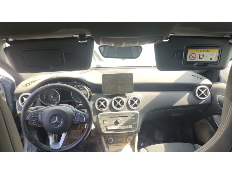 mercedes-benz clase a (w176) del año 2016