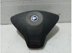 Recambio de airbag delantero izquierdo para fiat stilo multi wagon (192_) 1.9 jtd referencia OEM IAM 735397400  