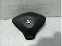 Recambio de airbag delantero izquierdo para fiat stilo multi wagon (192_) 1.9 jtd referencia OEM IAM 735397400   2