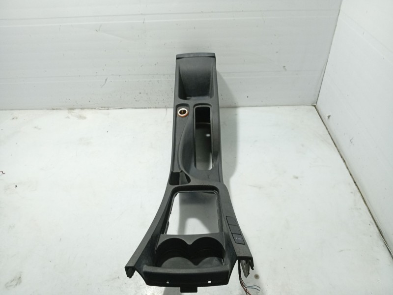 Recambio de moldura para fiat stilo multi wagon (192_) 1.9 jtd referencia OEM IAM   