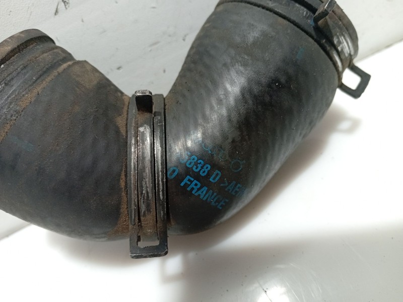 Recambio de tubo para seat cordoba (6l2) 1.9 tdi referencia OEM IAM 6Q0145838D  