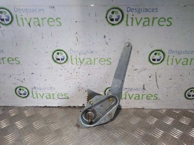 Recambio de elevalunas trasero izquierdo para  referencia OEM IAM   