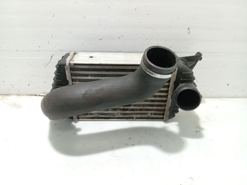 Recambio de intercooler para fiat stilo multi wagon (192_) 1.9 jtd referencia OEM IAM 838065000  
