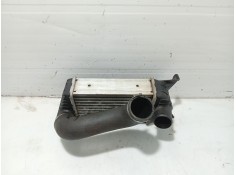 Recambio de intercooler para fiat stilo multi wagon (192_) 1.9 jtd referencia OEM IAM 838065000   2