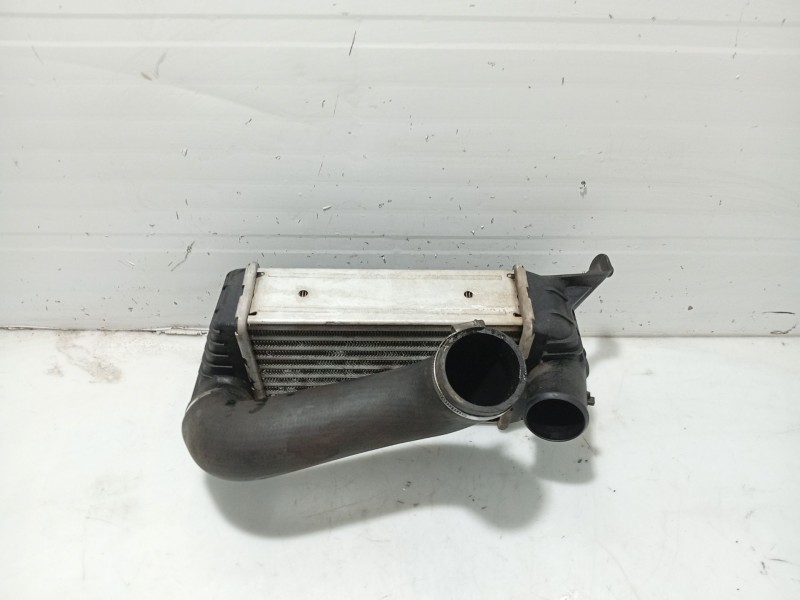 Recambio de intercooler para fiat stilo multi wagon (192_) 1.9 jtd referencia OEM IAM 838065000  
