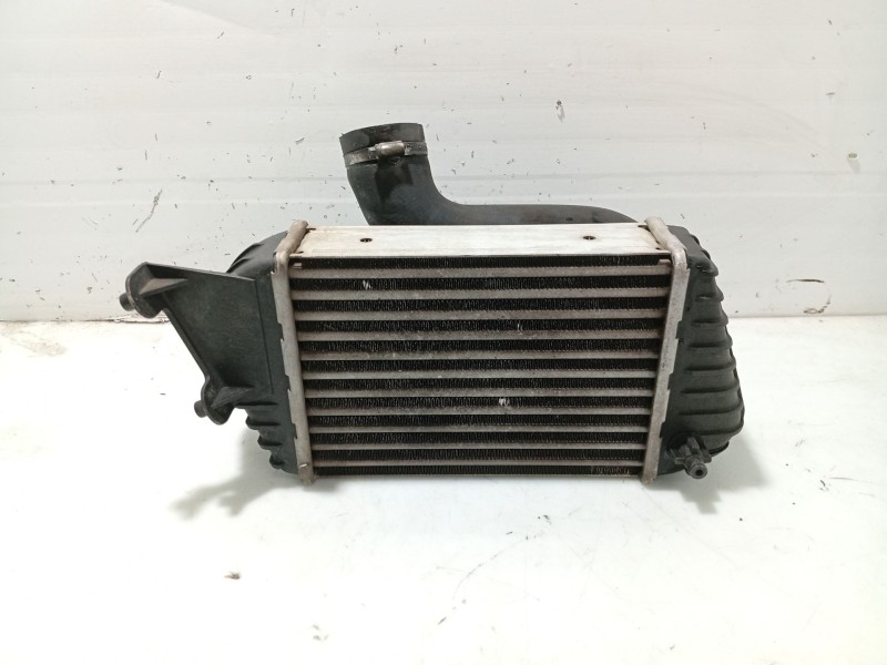 Recambio de intercooler para fiat stilo multi wagon (192_) 1.9 jtd referencia OEM IAM 838065000  