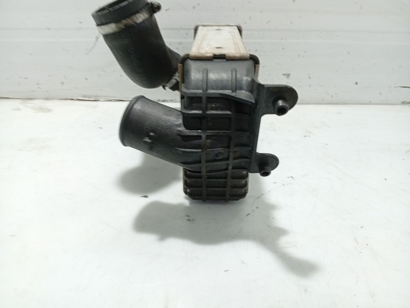 Recambio de intercooler para fiat stilo multi wagon (192_) 1.9 jtd referencia OEM IAM 838065000  