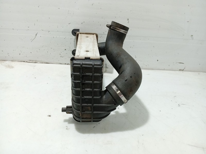 Recambio de intercooler para fiat stilo multi wagon (192_) 1.9 jtd referencia OEM IAM 838065000  