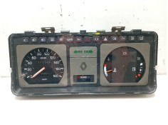 Recambio de cuadro instrumentos para renault r9 referencia OEM IAM 8224710  