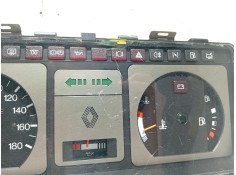 Recambio de cuadro instrumentos para renault r9 referencia OEM IAM 8224710   2