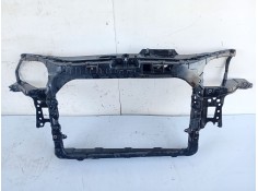 Recambio de panel frontal para seat cordoba (6l2) 1.9 tdi referencia OEM IAM 6L0805588A  