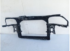 Recambio de panel frontal para seat cordoba (6l2) 1.9 tdi referencia OEM IAM 6L0805588A   2