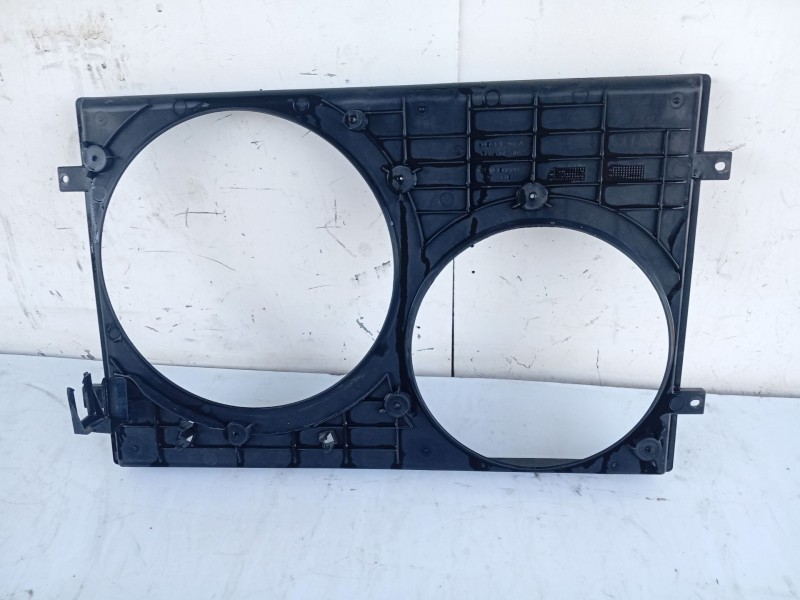 Recambio de moldura para seat cordoba (6l2) 1.9 tdi referencia OEM IAM   