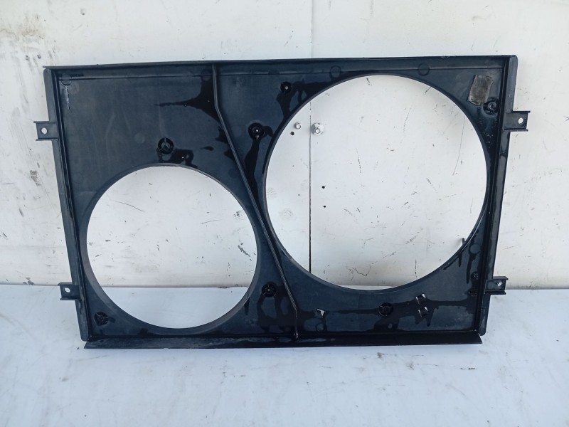 Recambio de moldura para seat cordoba (6l2) 1.9 tdi referencia OEM IAM   