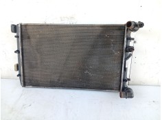Recambio de radiador agua para seat cordoba (6l2) 1.9 tdi referencia OEM IAM 6Q0121253R  