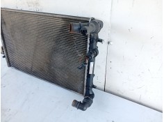 Recambio de radiador agua para seat cordoba (6l2) 1.9 tdi referencia OEM IAM 6Q0121253R   2