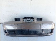 Recambio de paragolpes delantero para seat cordoba (6l2) 1.9 tdi referencia OEM IAM 6L0807217D  