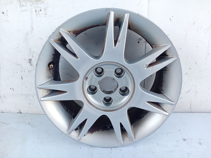 Recambio de llanta para seat cordoba (6l2) 1.9 tdi referencia OEM IAM 6L0601025A  