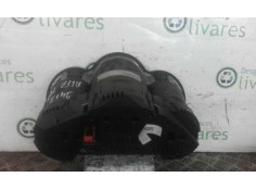 Recambio de cuadro instrumentos para alfa romeo 147 (190) 1.9 jtd 16v distinctive   |   08.02 - 12.04 | 2002 - 2004 | 140 cv / 1 2