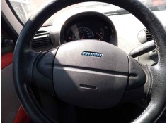 Recambio de airbag delantero izquierdo para fiat seicento (187) active referencia OEM IAM 0735245152   2