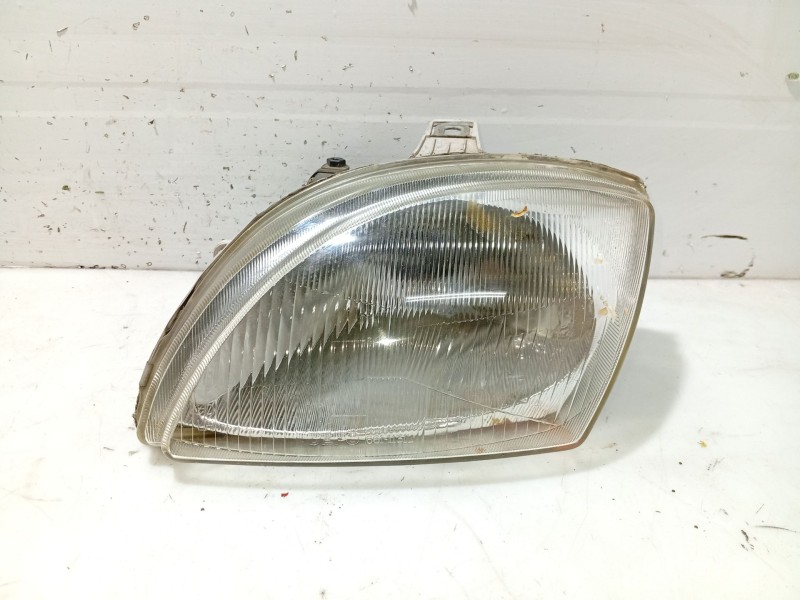 Recambio de faro izquierdo para fiat seicento (187) active referencia OEM IAM 0046514925  