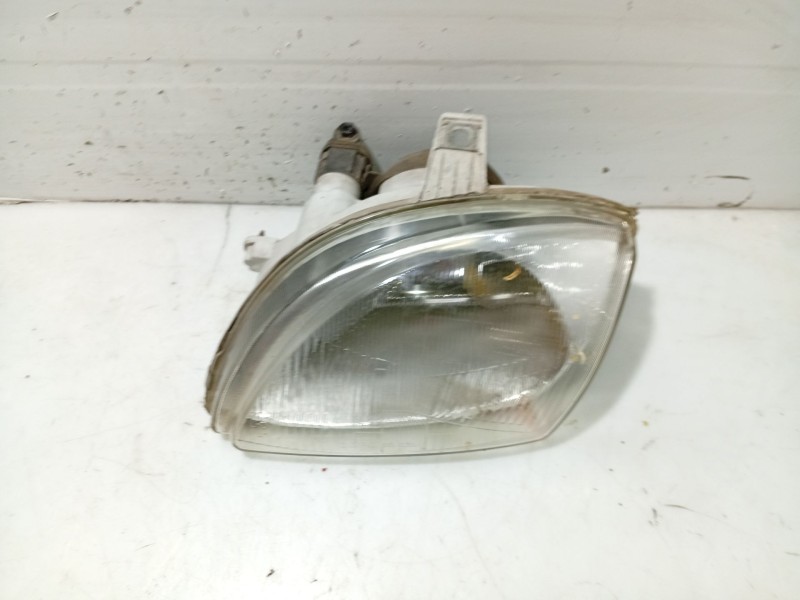 Recambio de faro izquierdo para fiat seicento (187) active referencia OEM IAM 0046514925  
