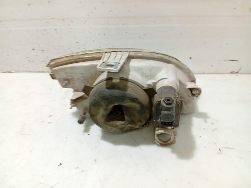 Recambio de faro izquierdo para fiat seicento (187) active referencia OEM IAM 0046514925  