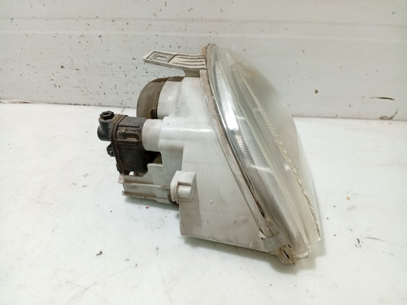 Recambio de faro izquierdo para fiat seicento (187) active referencia OEM IAM 0046514925  
