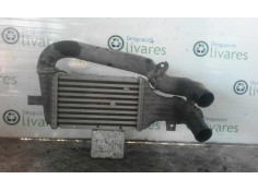Recambio de intercooler para opel astra g berlina comfort   |   02.98 - 12.03 | 1998 - 2003 | 101 cv / 74 kw referencia OEM IAM  2