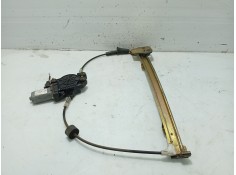 Recambio de elevalunas delantero derecho para fiat seicento (187) active referencia OEM IAM 46512241  