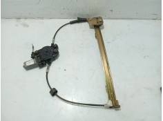 Recambio de elevalunas delantero derecho para fiat seicento (187) active referencia OEM IAM 46512241   2