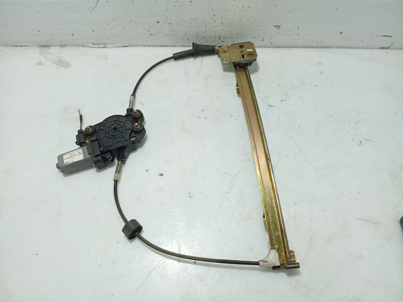 Recambio de elevalunas delantero derecho para fiat seicento (187) active referencia OEM IAM 46512241  