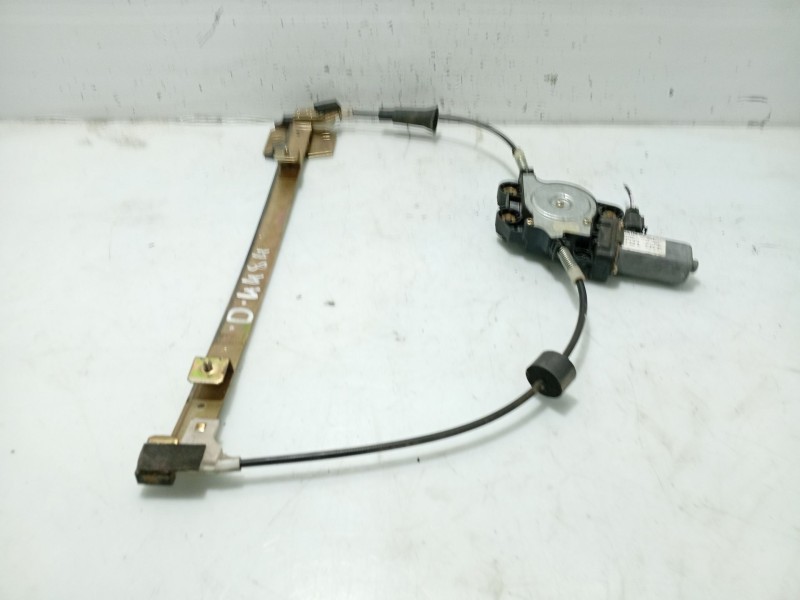 Recambio de elevalunas delantero derecho para fiat seicento (187) active referencia OEM IAM 46512241  