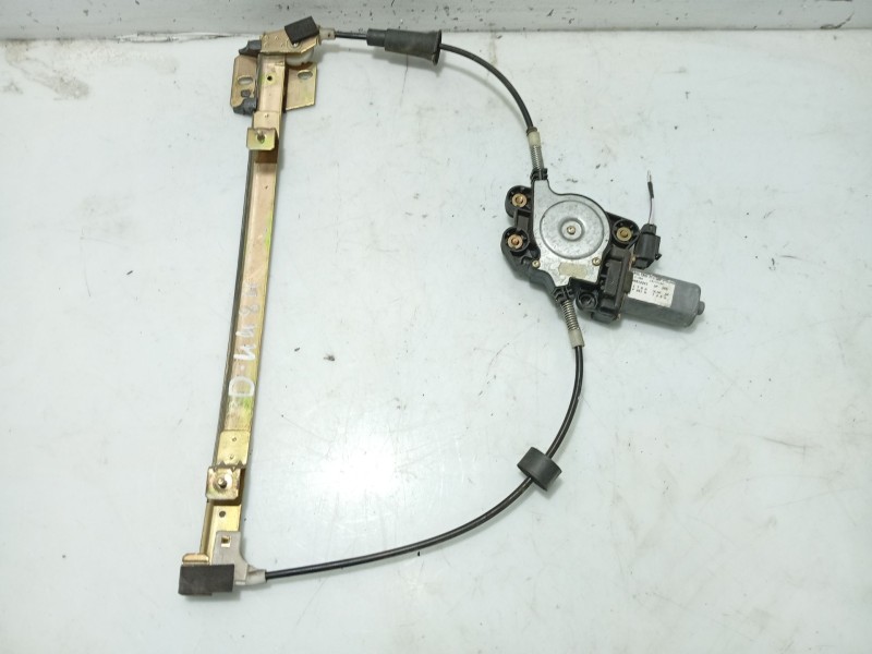 Recambio de elevalunas delantero derecho para fiat seicento (187) active referencia OEM IAM 46512241  