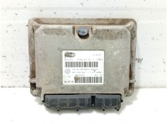 Recambio de centralita de inyección para fiat seicento (187) active referencia OEM IAM 55187372  