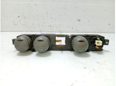 Recambio de interruptor para fiat seicento (187) active referencia OEM IAM   