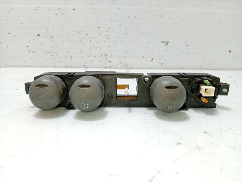 Recambio de interruptor para fiat seicento (187) active referencia OEM IAM   