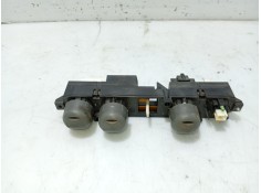 Recambio de interruptor para fiat seicento (187) active referencia OEM IAM    2