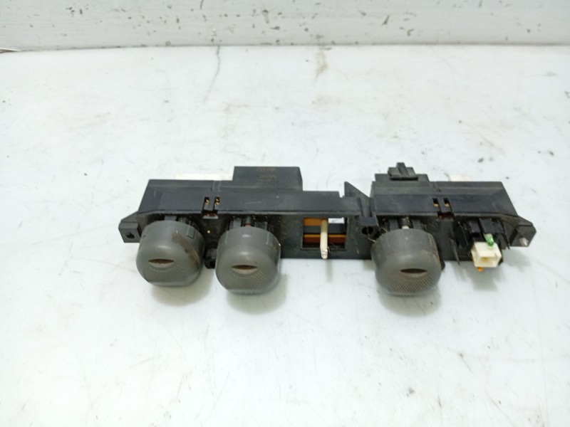 Recambio de interruptor para fiat seicento (187) active referencia OEM IAM   