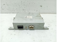 Recambio de modulo electronico para fiat seicento (187) active referencia OEM IAM 51706705  