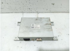 Recambio de modulo electronico para fiat seicento (187) active referencia OEM IAM 51706705   2