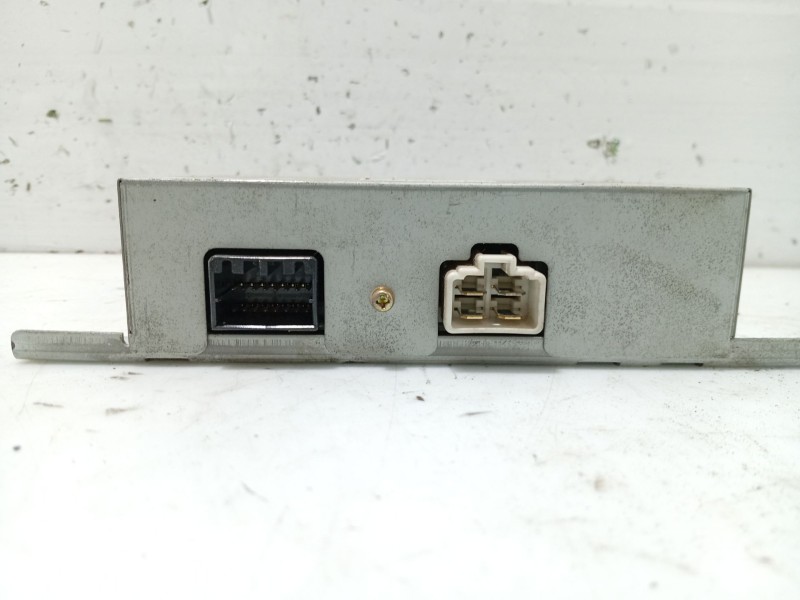 Recambio de modulo electronico para fiat seicento (187) active referencia OEM IAM 51706705  