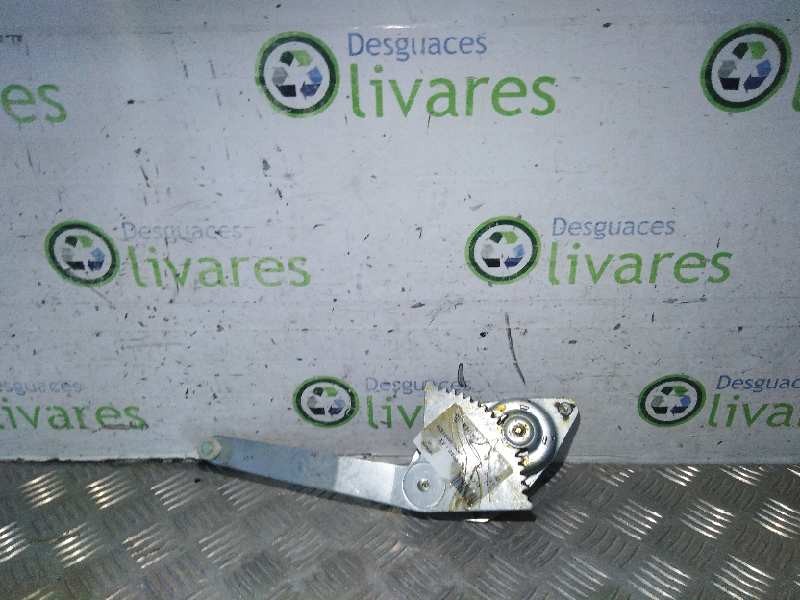 Recambio de elevalunas trasero izquierdo para  referencia OEM IAM   