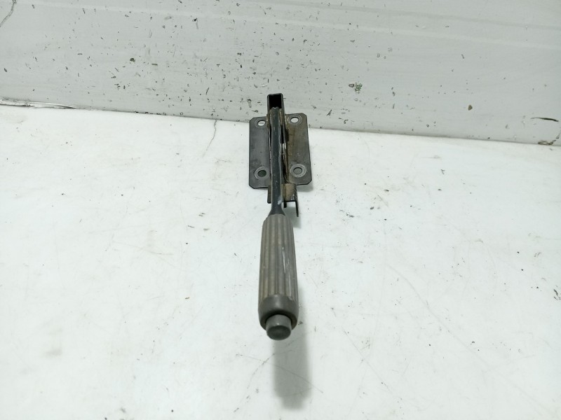 Recambio de palanca freno de mano para fiat seicento (187) active referencia OEM IAM 0735245454  