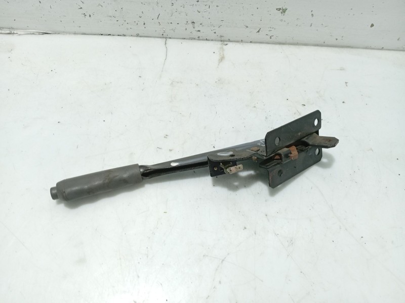 Recambio de palanca freno de mano para fiat seicento (187) active referencia OEM IAM 0735245454  