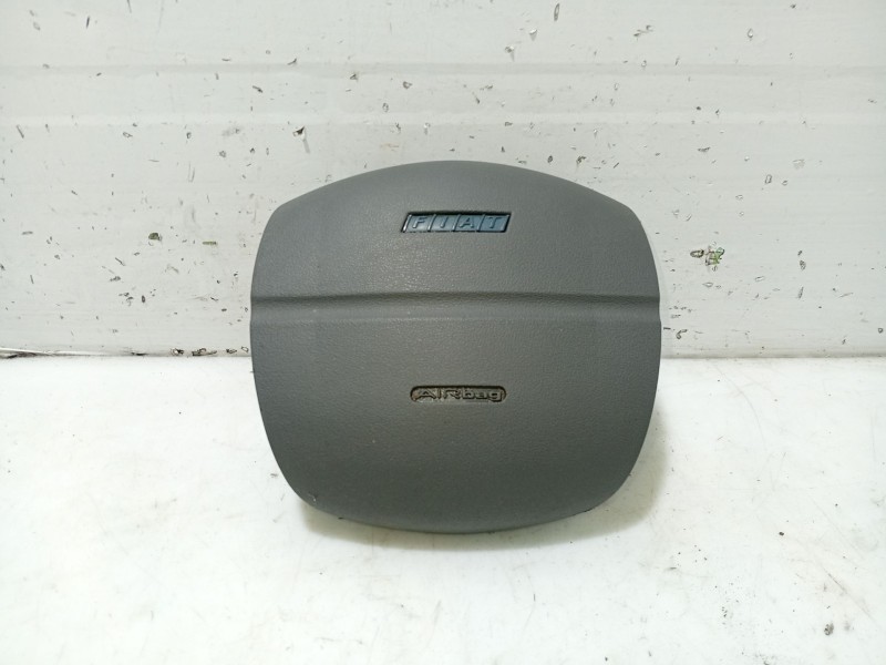 Recambio de airbag delantero izquierdo para fiat seicento (187) active referencia OEM IAM 0735245152  