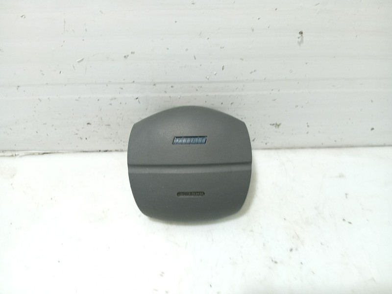 Recambio de airbag delantero izquierdo para fiat seicento (187) active referencia OEM IAM 0735245152  